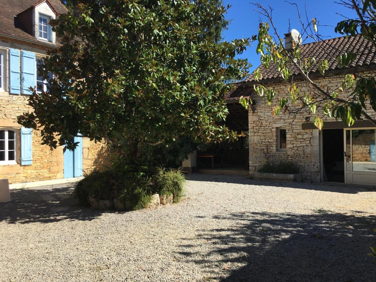 Gite Dordogne Perigord Hautefort 외부 사진