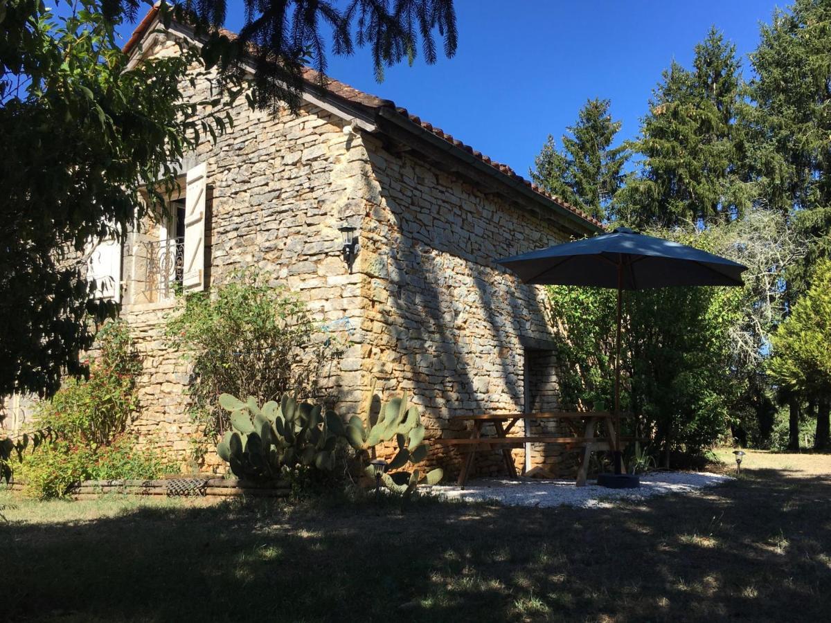 Gite Dordogne Perigord Hautefort 외부 사진